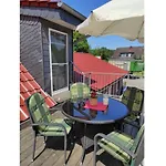 De Boer Comfortable Дом отдыха
