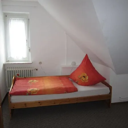 Дом отдыха De Boer Comfortable