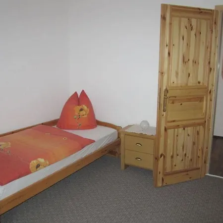 Дом отдыха De Boer Comfortable