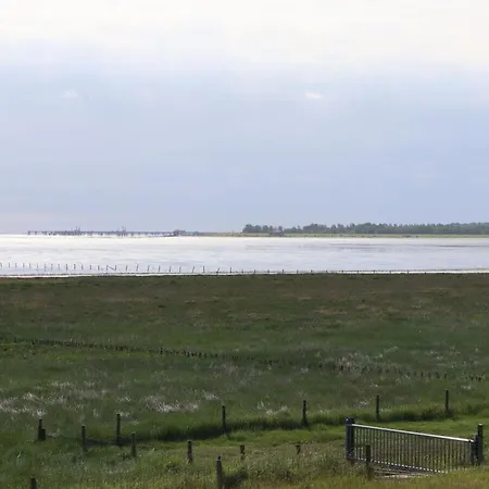 Дом отдыха De Boer Comfortable Йевер