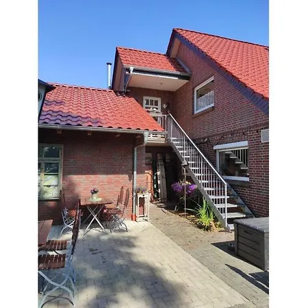 De Boer Comfortable Дом отдыха