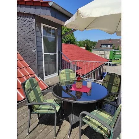 De Boer Comfortable Holiday home *