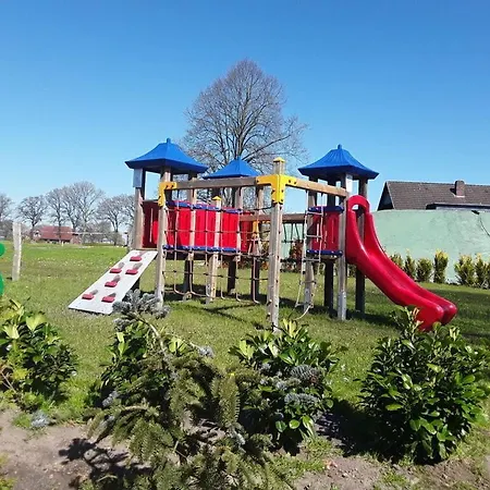 De Boer Comfortable Jever