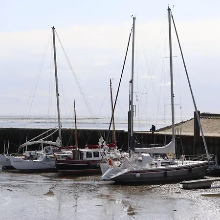 Дом отдыха De Boer Comfortable *