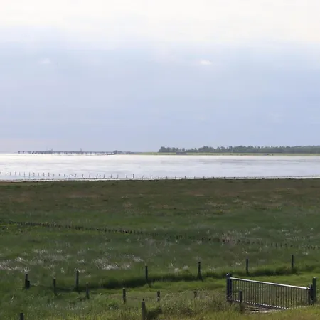 De Boer Comfortable Дом отдыха *